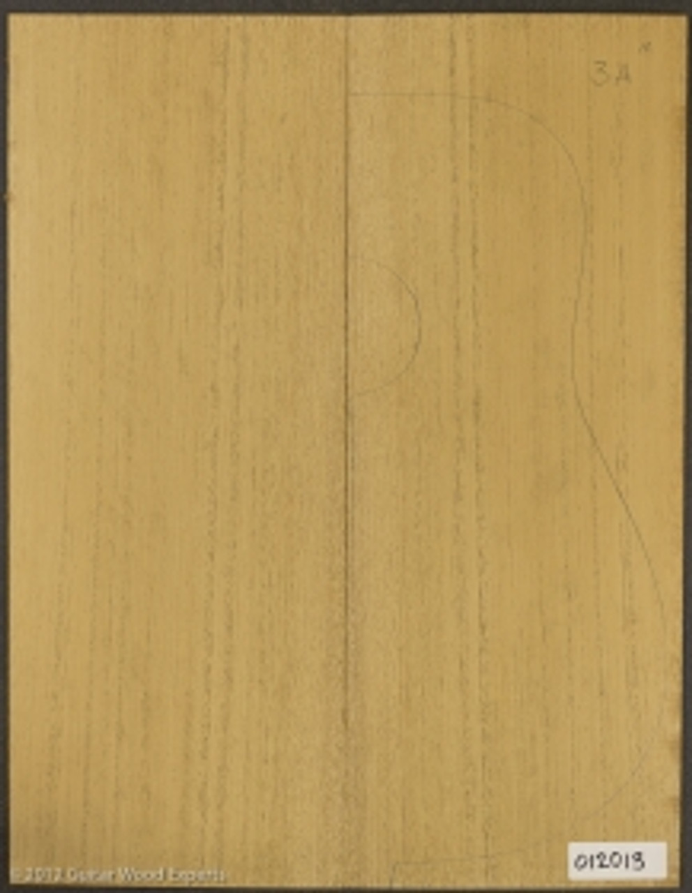 Genuine Mahogany Soundboards Genuine Mahogany Soundboards
